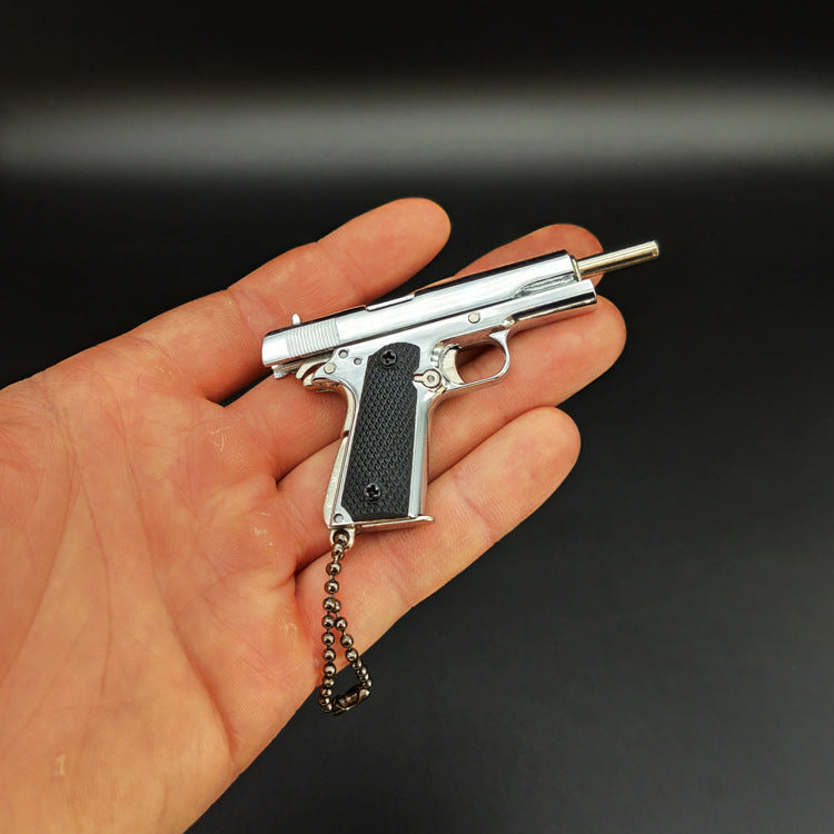 MiniFlex 1911 Pistol Keychain